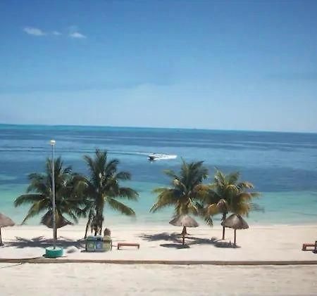 Cancun Ocean View Playa Del Nino 外观 照片