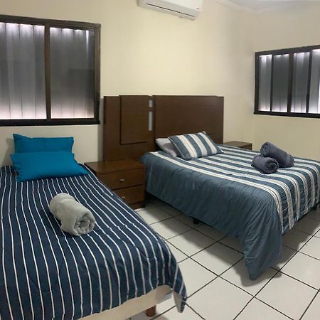 Cancun Ocean View Playa Del Nino 外观 照片