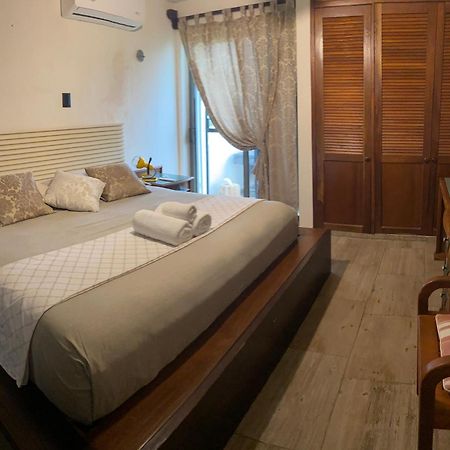 Cancun Ocean View Playa Del Nino 外观 照片