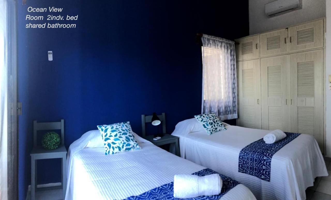 Cancun Ocean View Playa Del Nino 外观 照片