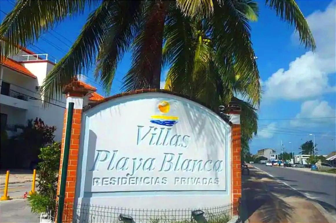 Cancun Ocean View Playa Del Nino 外观 照片
