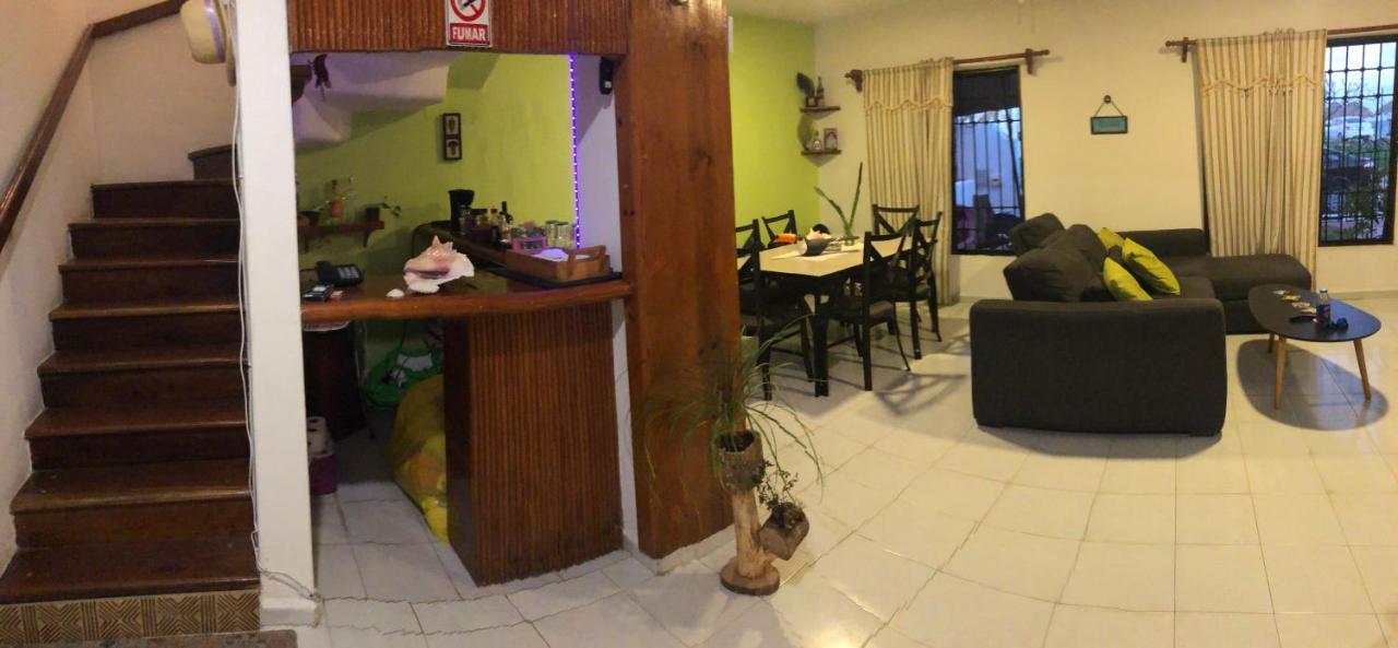 Cancun Ocean View Playa Del Nino 外观 照片