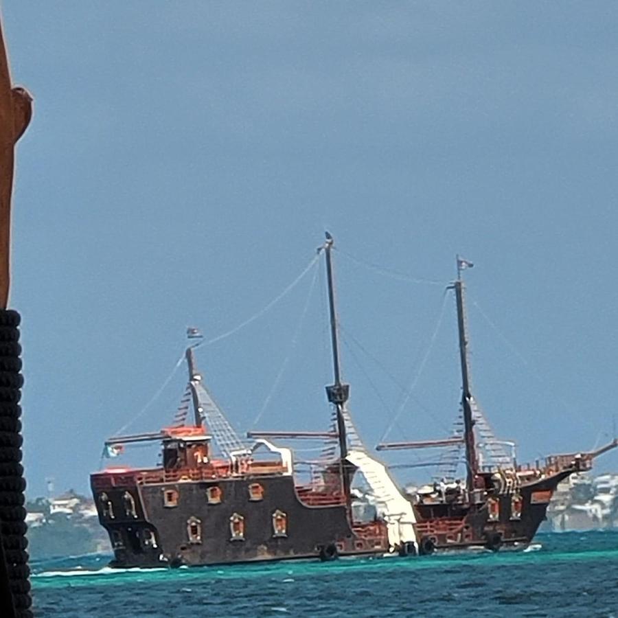 Cancun Ocean View Playa Del Nino 外观 照片