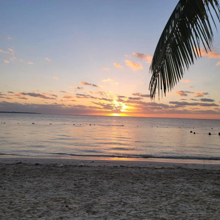 Cancun Ocean View Playa Del Nino 外观 照片