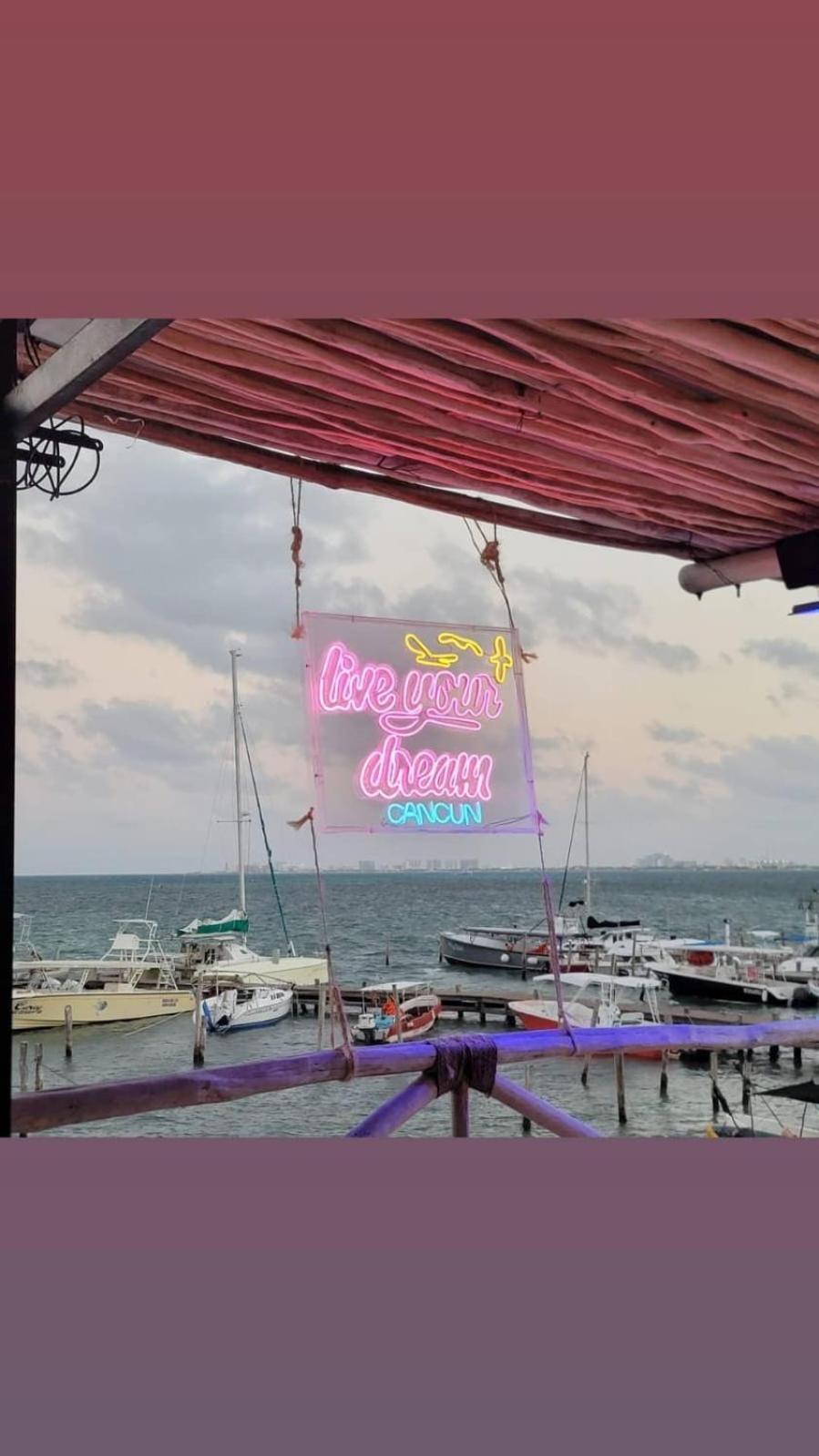 Cancun Ocean View Playa Del Nino 外观 照片