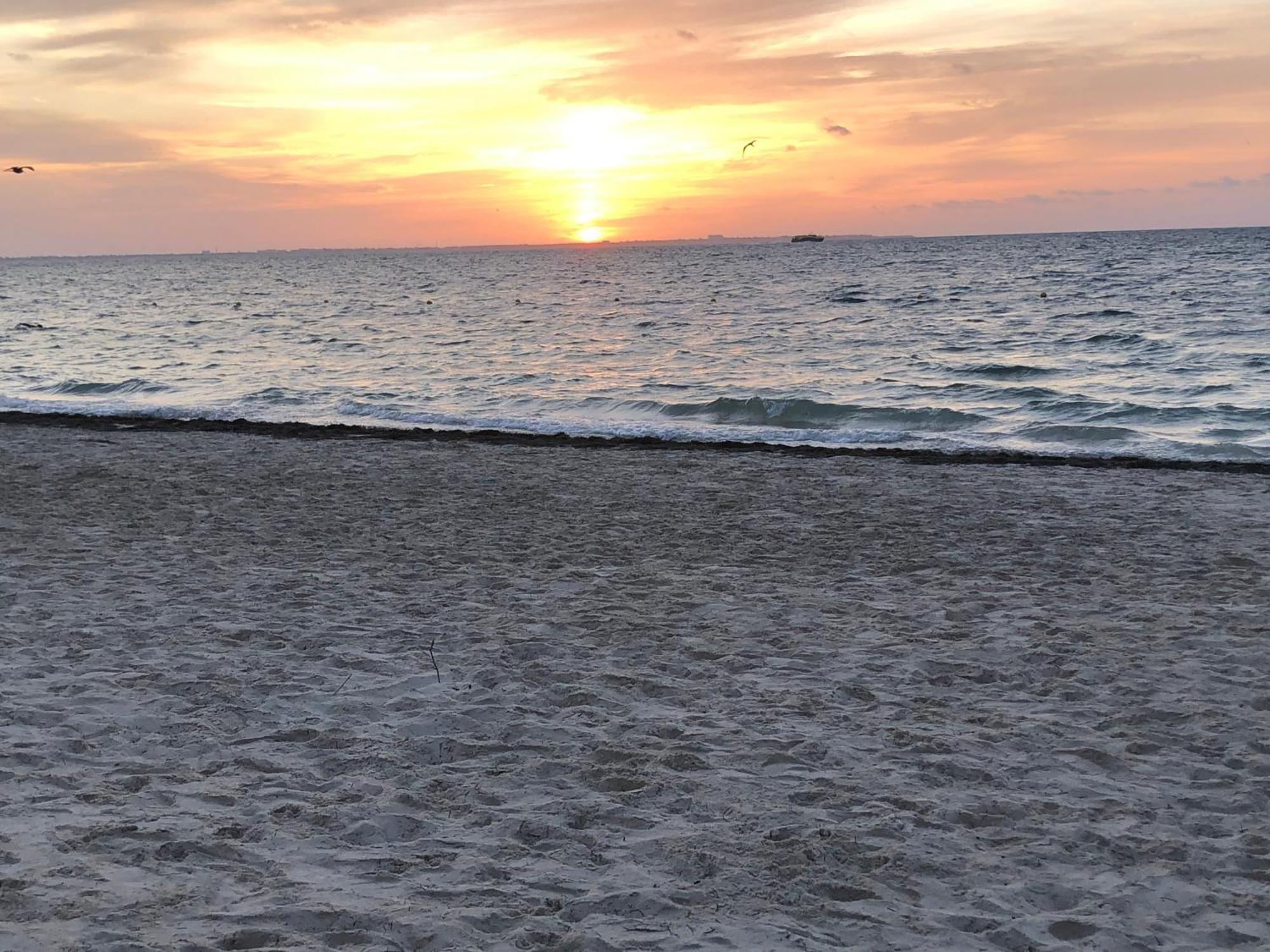 Cancun Ocean View Playa Del Nino 外观 照片