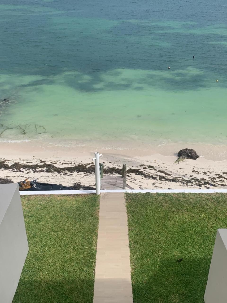 Cancun Ocean View Playa Del Nino 客房 照片