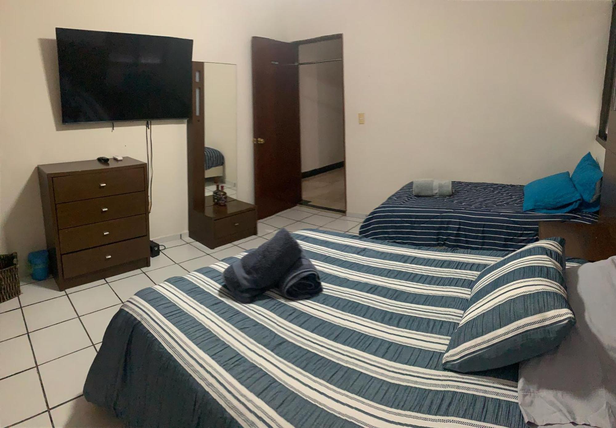 Cancun Ocean View Playa Del Nino 客房 照片