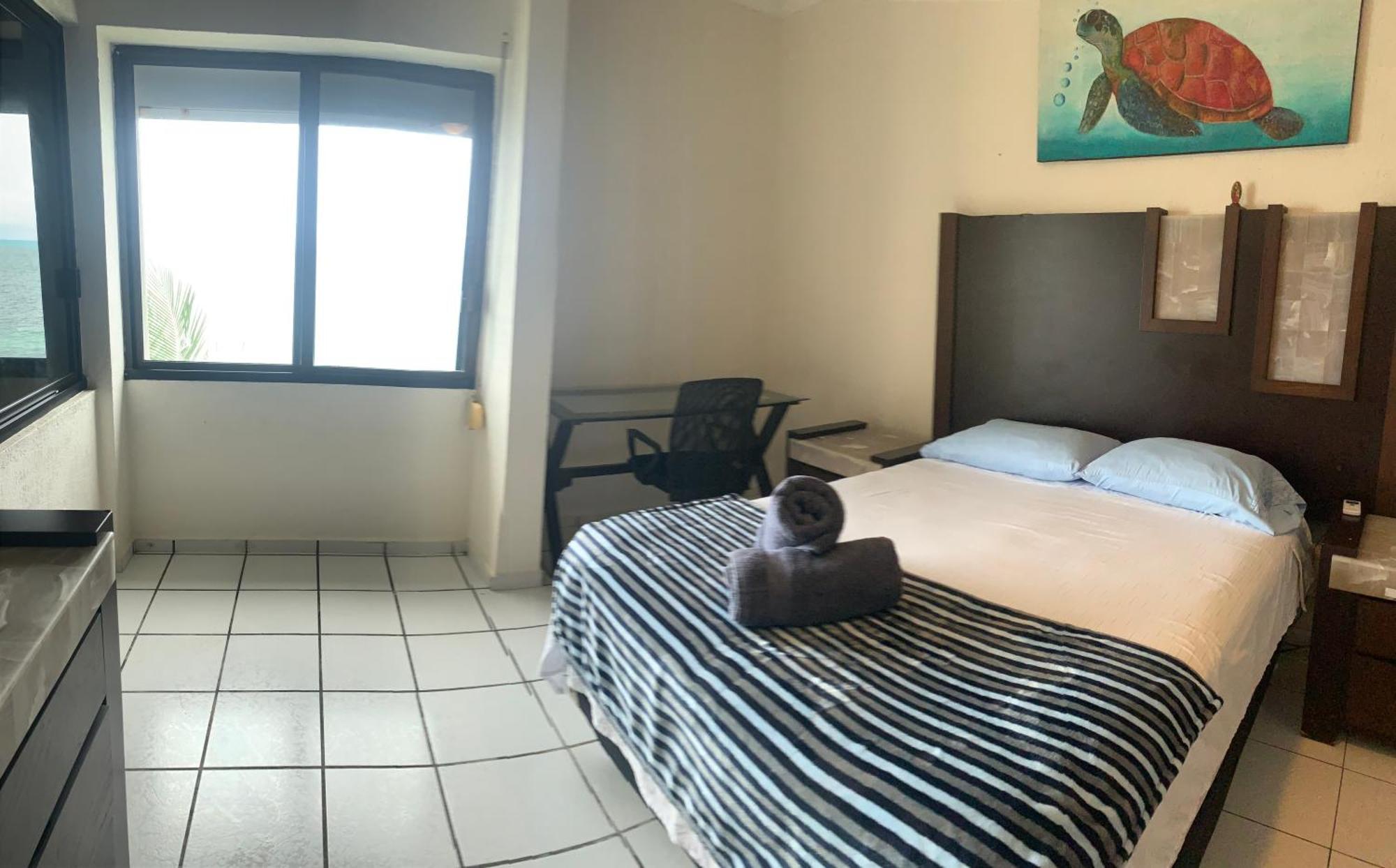 Cancun Ocean View Playa Del Nino 外观 照片