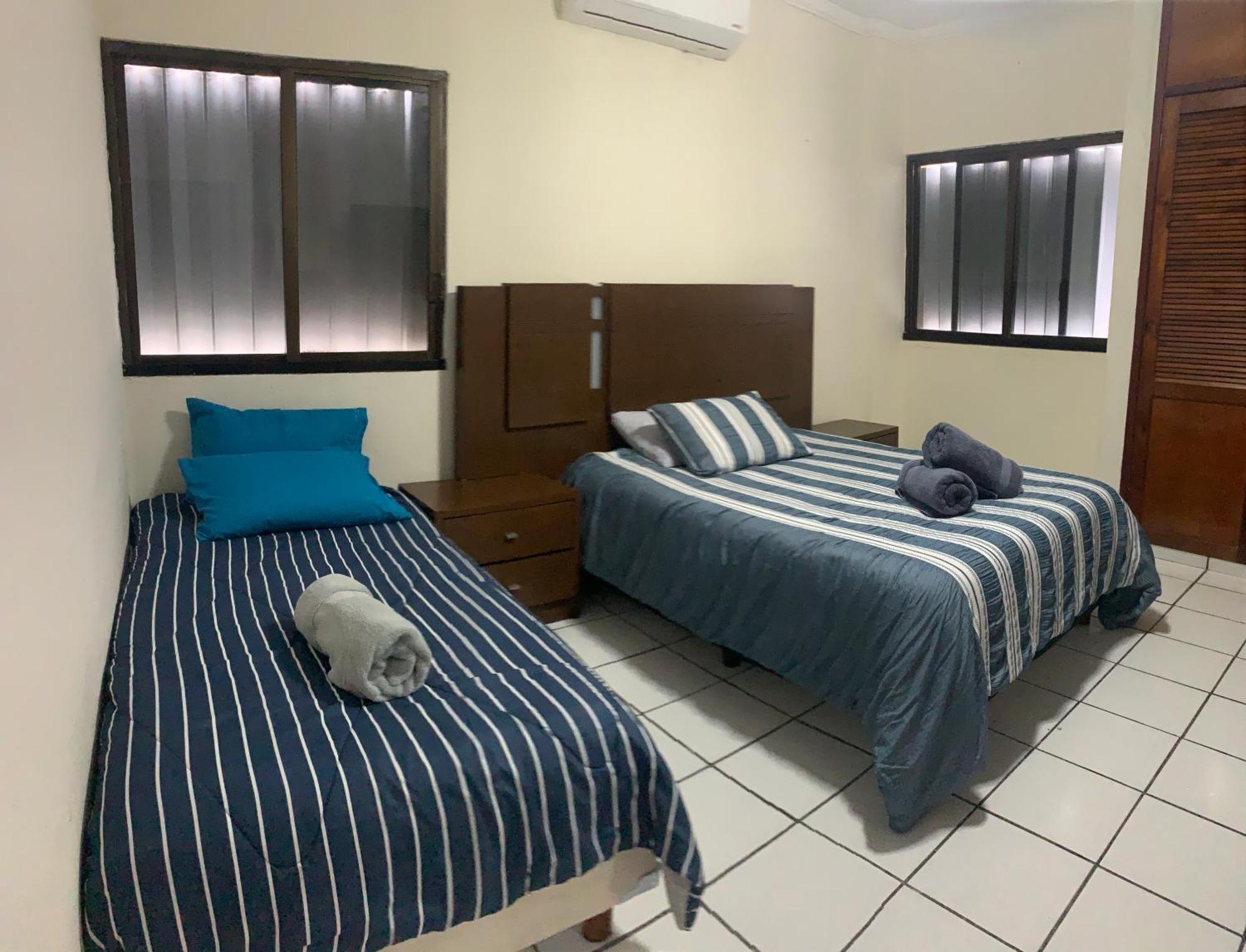 Cancun Ocean View Playa Del Nino 外观 照片
