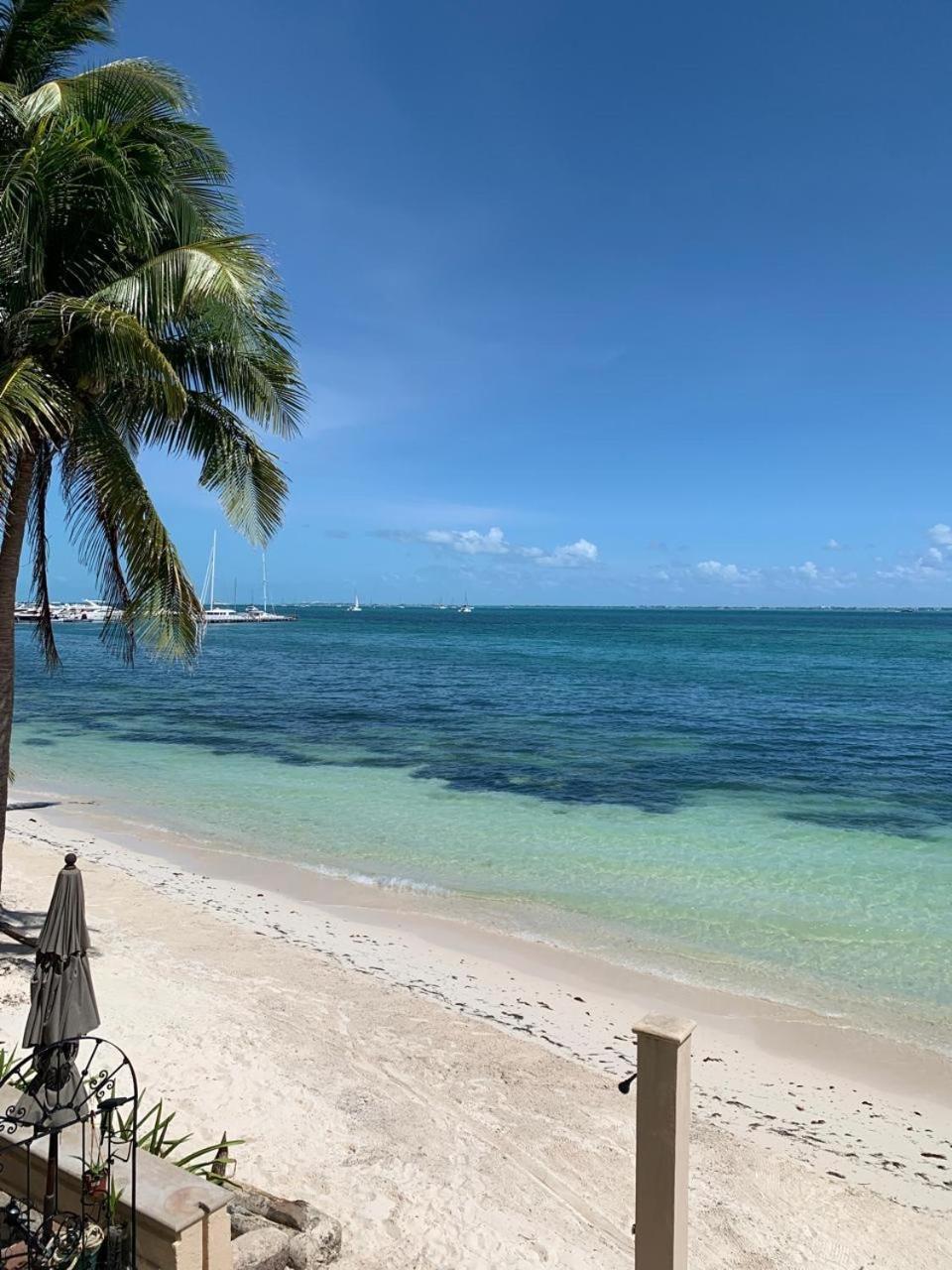 Cancun Ocean View Playa Del Nino 客房 照片