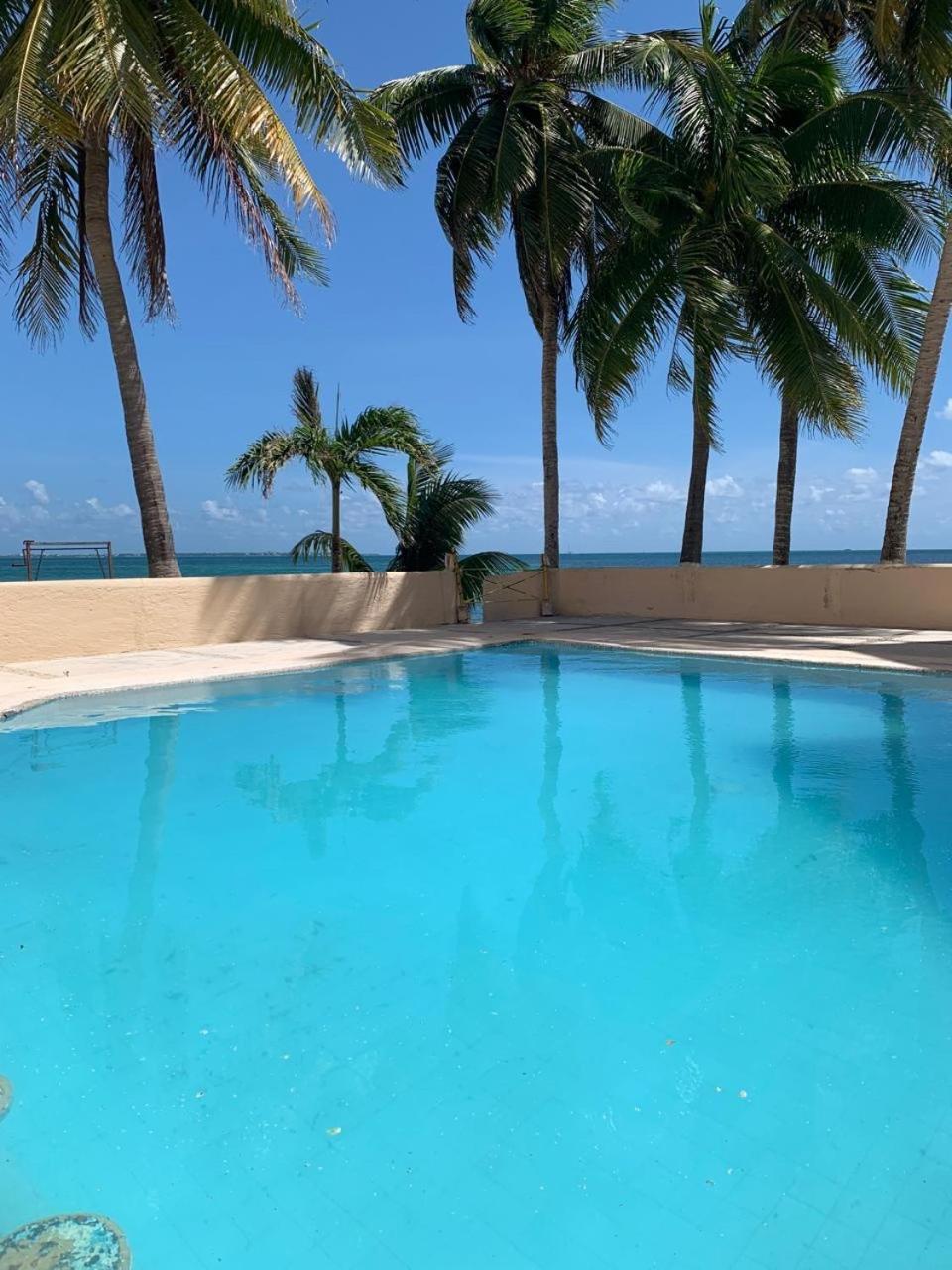 Cancun Ocean View Playa Del Nino 客房 照片