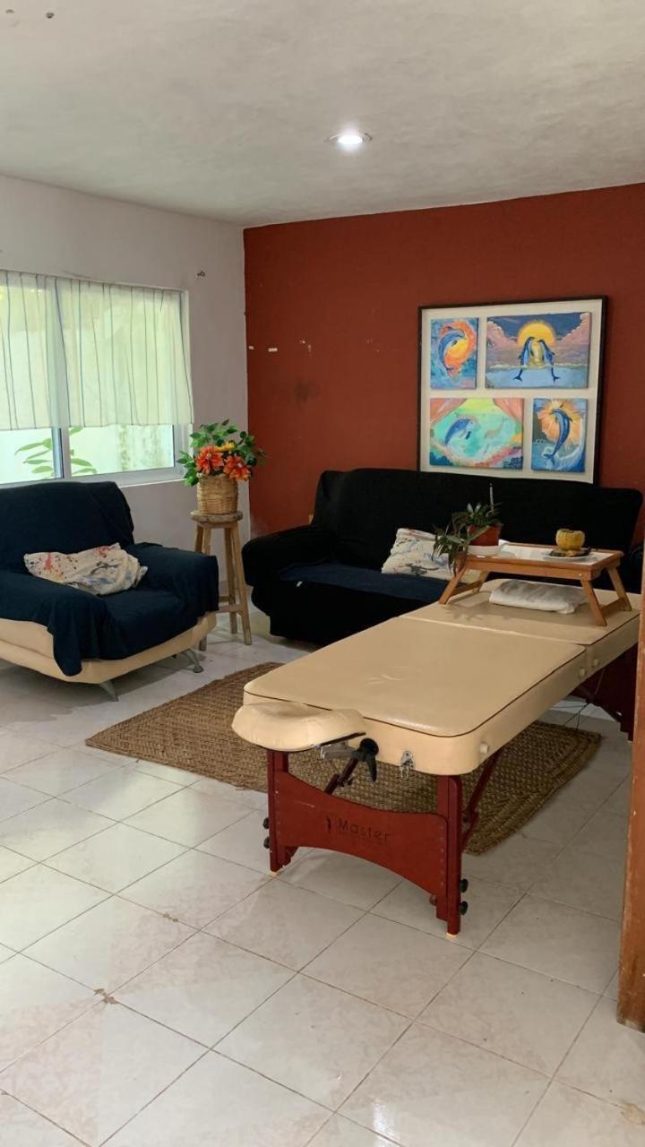 Cancun Ocean View Playa Del Nino 外观 照片
