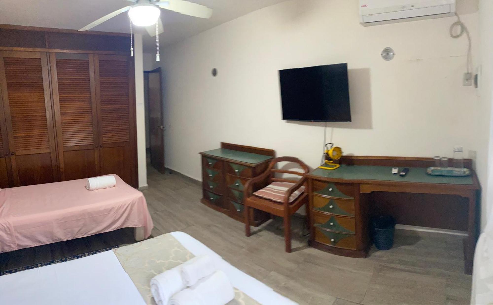 Cancun Ocean View Playa Del Nino 客房 照片